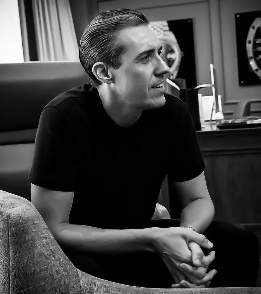 Fundador King Ice Gold