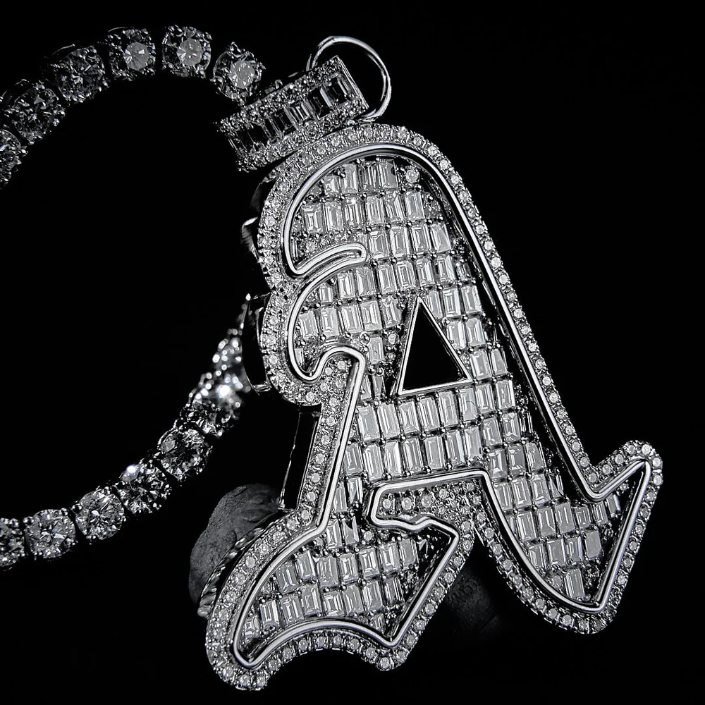 Joyería King Ice Gold